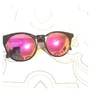 DIFF Eyewear Pink